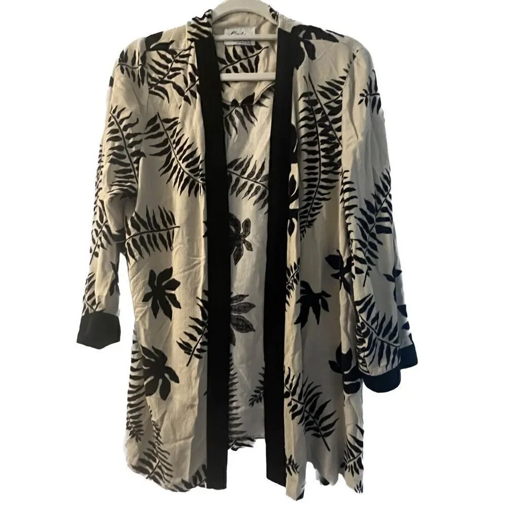 Vintage Lady Carole Wrap
